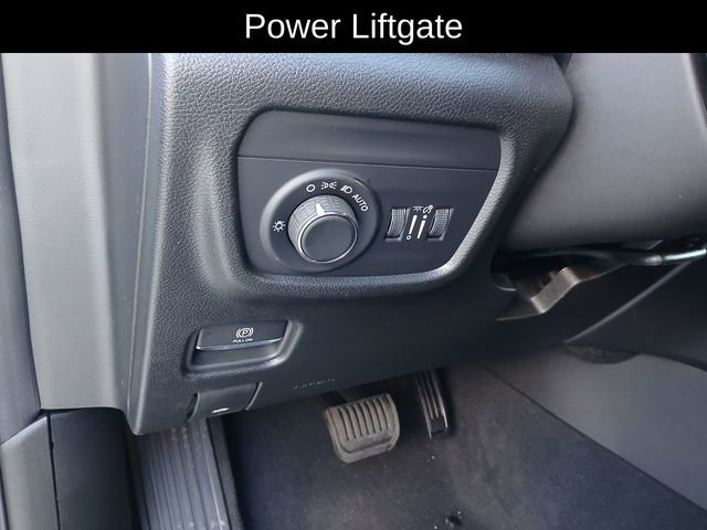 New 2025 Jeep Grand Cherokee L Laredo w/ Luxury Tech Group I image 23