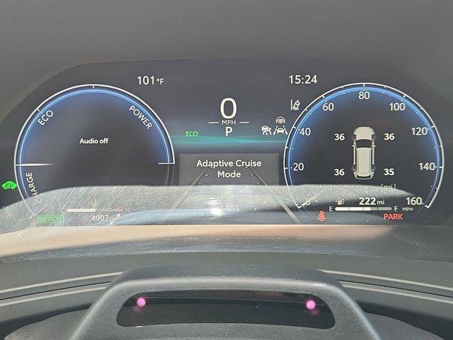 Used 2026 Toyota Grand Highlander AWD Hybrid image 12