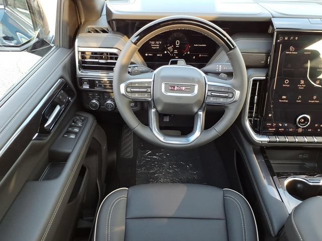 New 2026 GMC Yukon XL Elevation w/ Elevation Premium Package AWD/4WD image 18