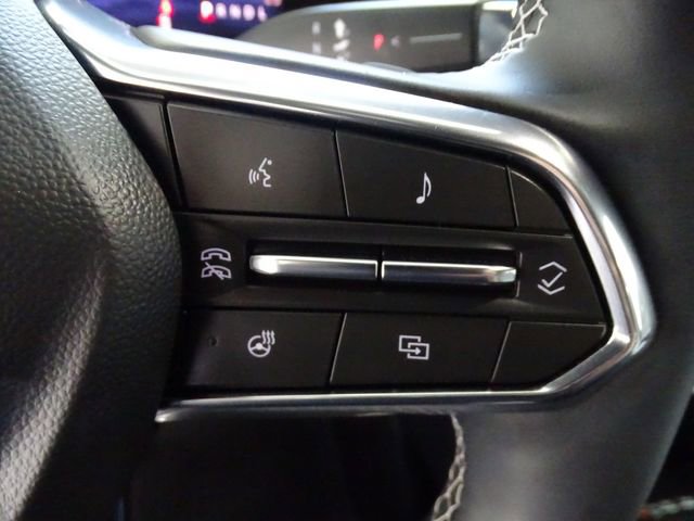 Used 2025 Chevrolet Traverse High Country w/ LPO, Floor Liner Package AWD/4WD image 8