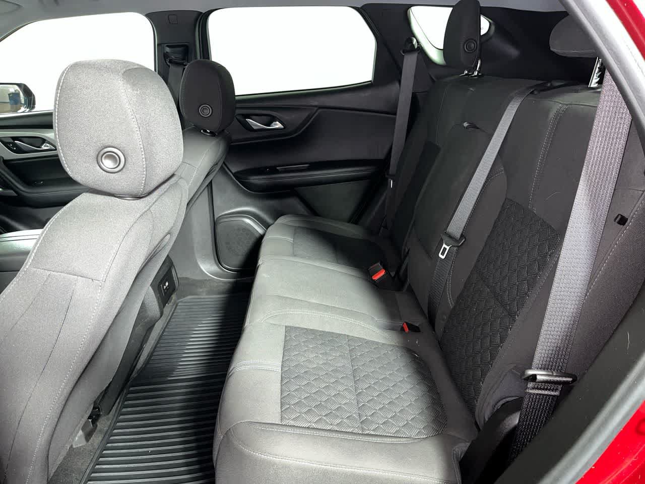 Used 2021 Chevrolet Blazer LT FWD image 27