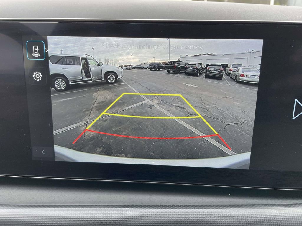 Used 2026 Hyundai Tucson SEL image 37