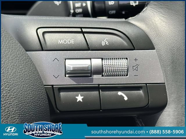 Certified 2025 Hyundai Tucson XRT AWD/4WD image 24