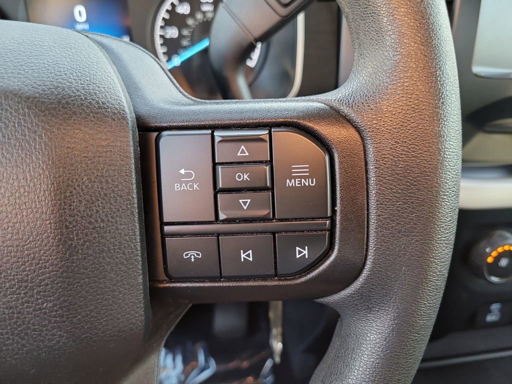 Used 2023 Ford F150 XLT image 28