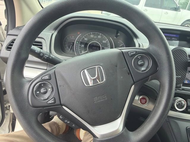 Used 2016 Honda CR-V EX image 11