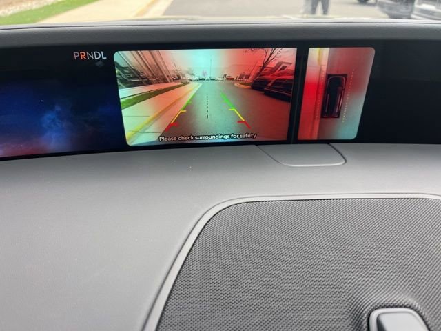 Used 2026 Lincoln Nautilus Premier image 32