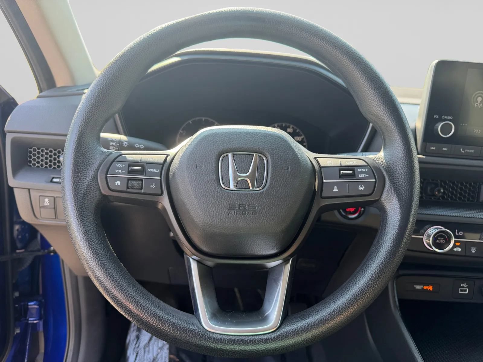 Used 2024 Honda CR-V LX image 20