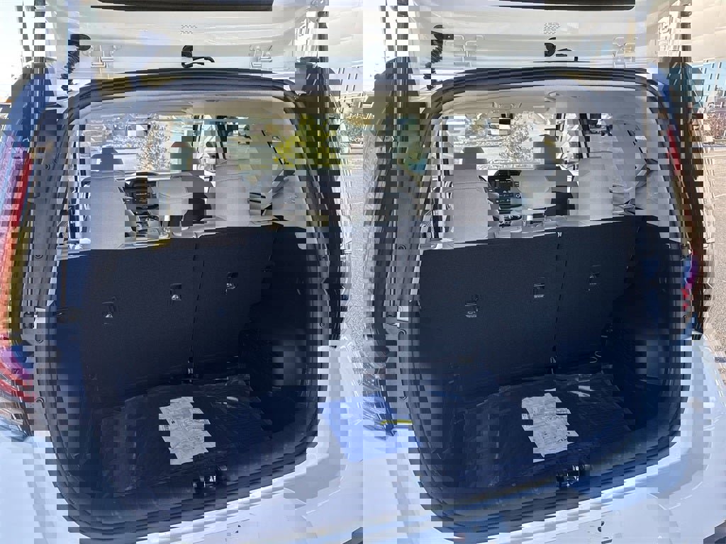 New 2025 Kia Soul LX image 37