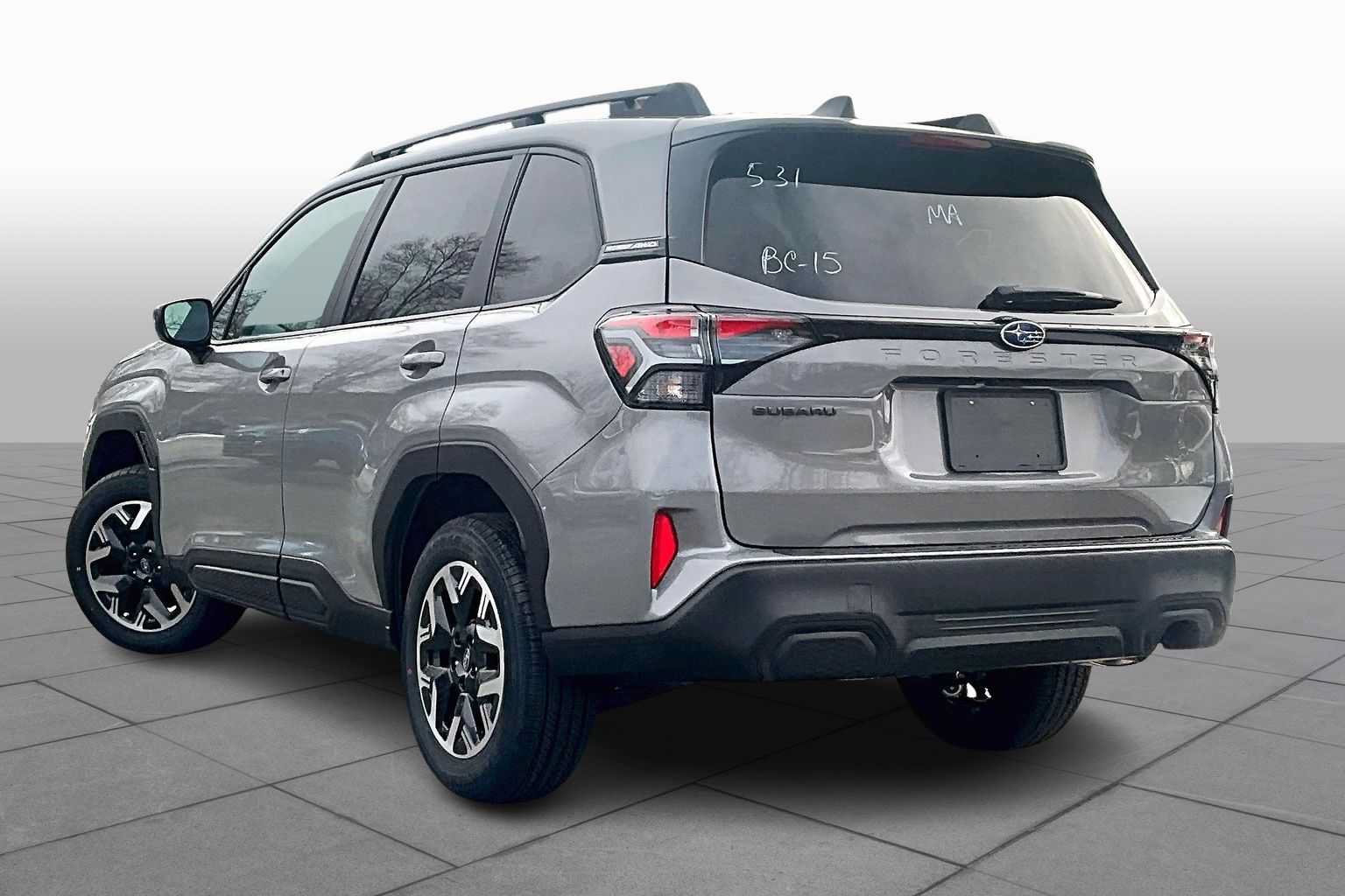 New 2026 Subaru Forester Premium AWD/4WD image 12