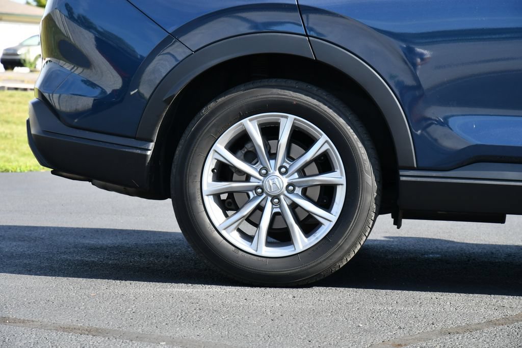 Certified 2024 Honda CR-V EX-L image 10