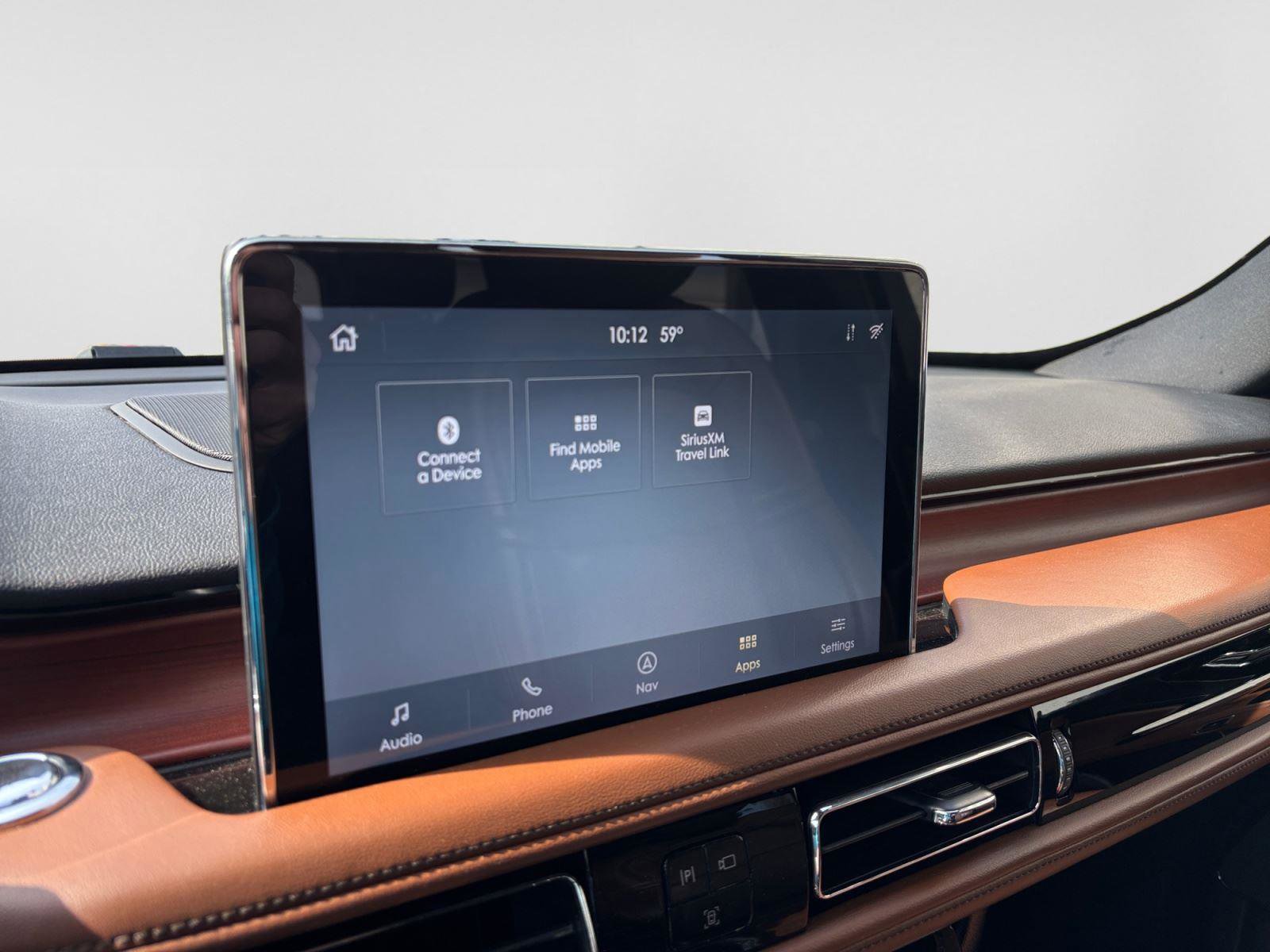 Used 2020 Lincoln Aviator Reserve w/ Elements Package Plus AWD/4WD image 25