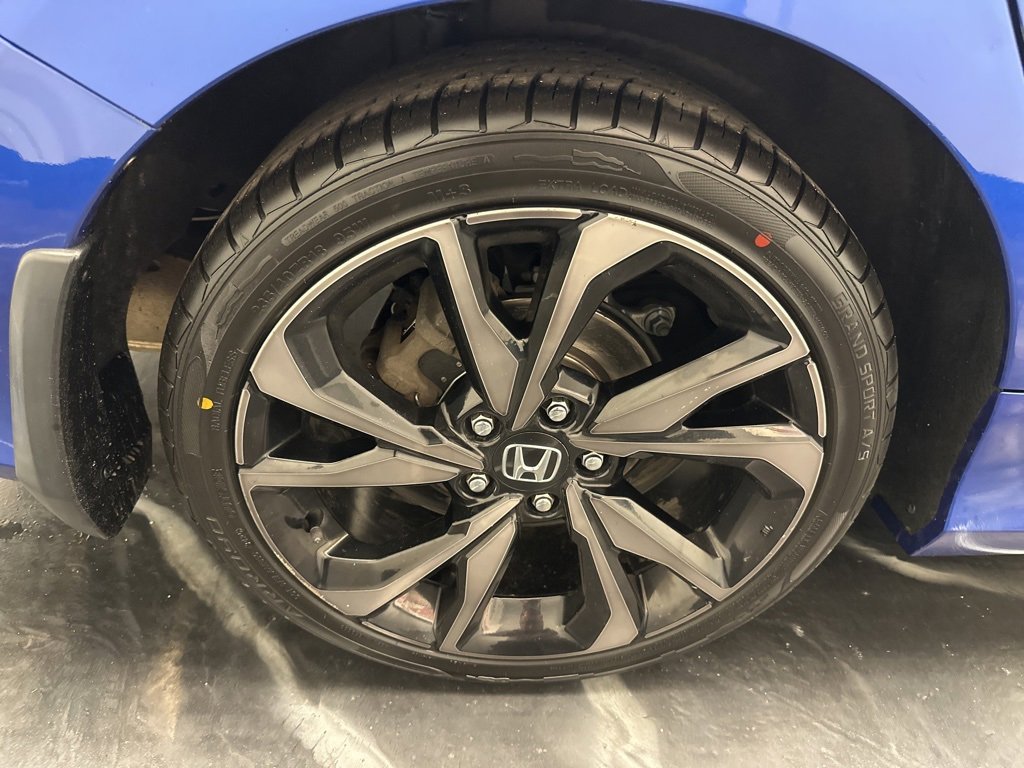 Used 2019 Honda Civic Sport image 30