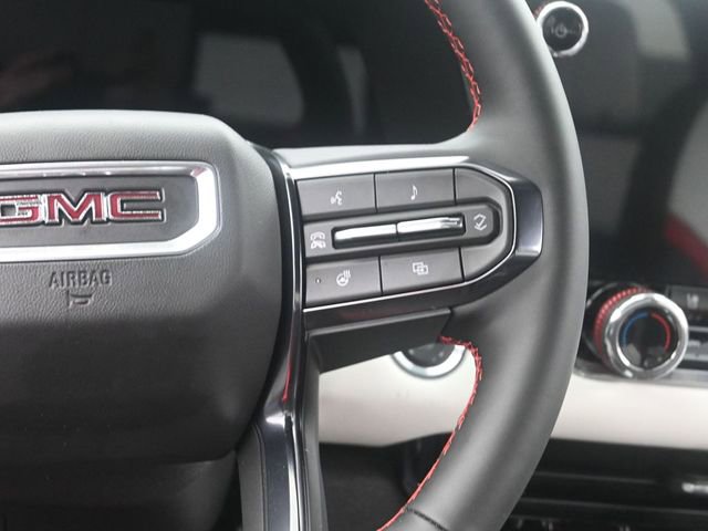 New 2026 GMC Canyon AT4X image 29