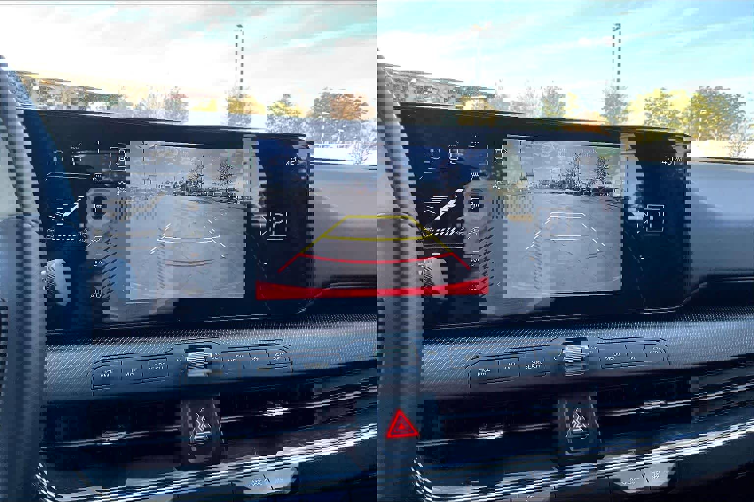 Used 2025 Kia K4 GT-Line w/ GT-Line Sunroof Package image 27