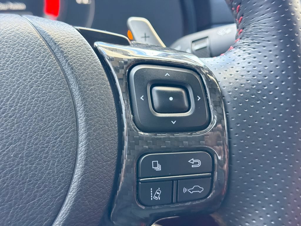 Used 2023 Lexus IS 350 F Sport RWD image 26