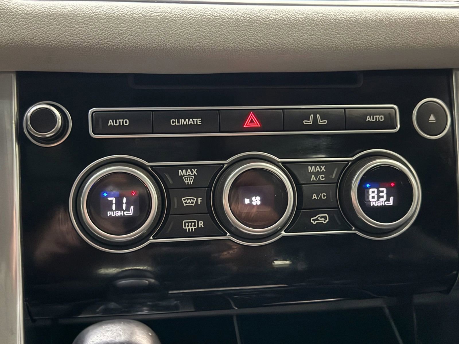 Used 2016 Land Rover Range Rover Sport HSE image 33