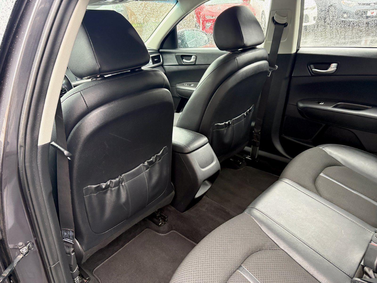 Used 2018 Kia Optima S w/ Panoramic Sunroof Package FWD image 19