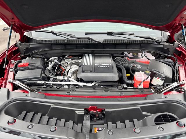 New 2026 Chevrolet Tahoe Premier image 50