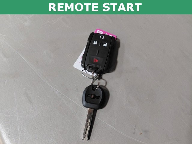 Certified 2022 Chevrolet Colorado LT w/ LT Convenience Package image 4