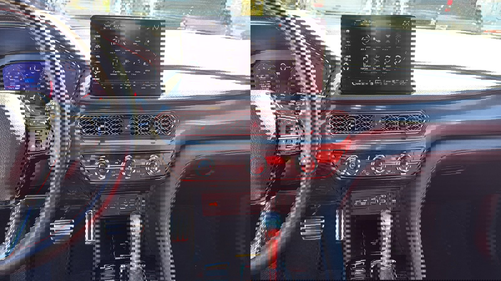 Used 2023 Acura Integra A-Spec image 21