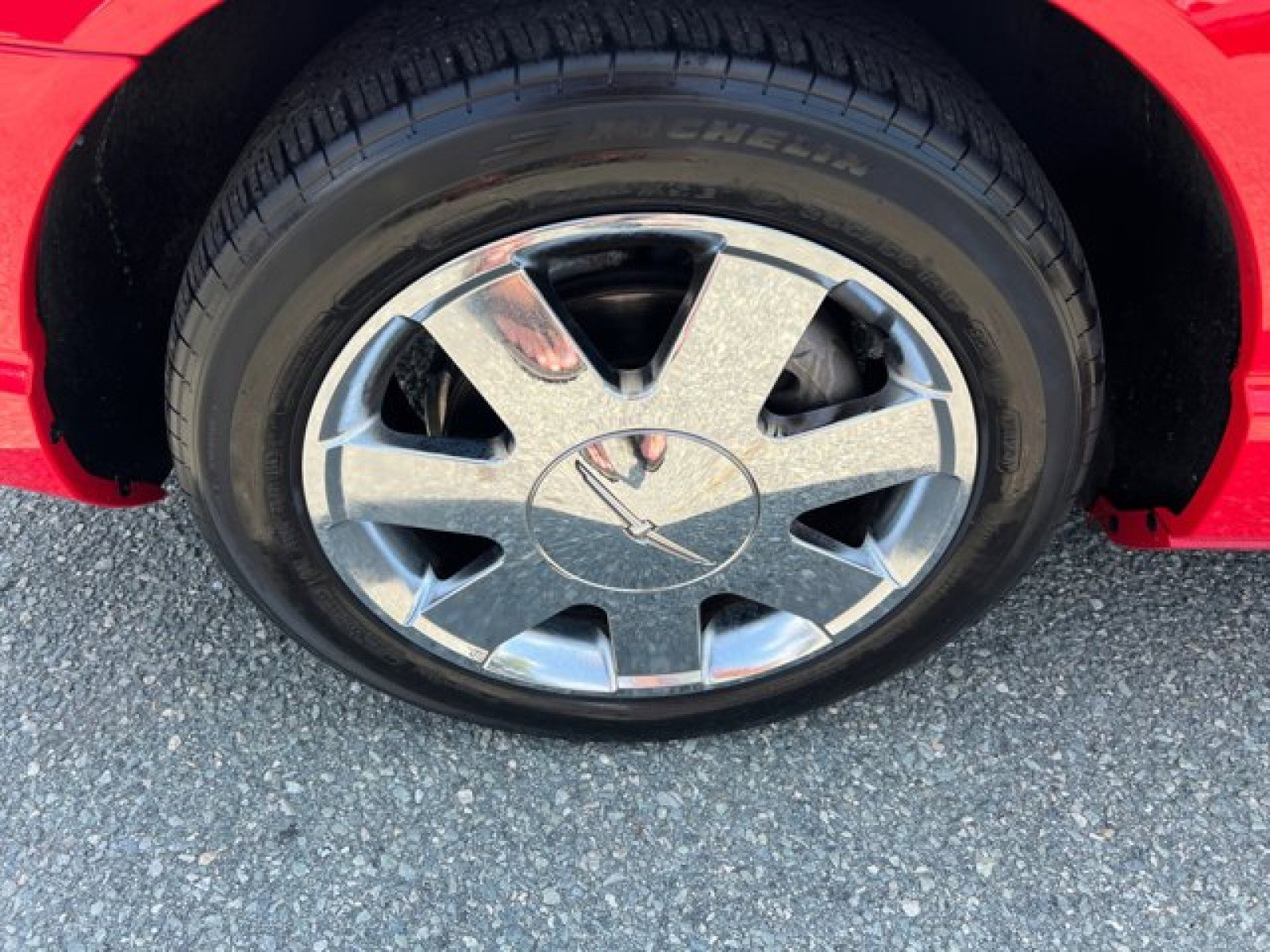 Used 2002 Ford Thunderbird image 9