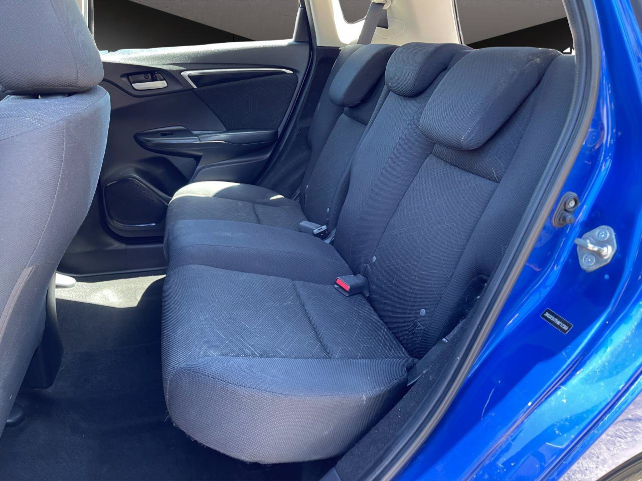 Used 2017 Honda Fit EX image 13