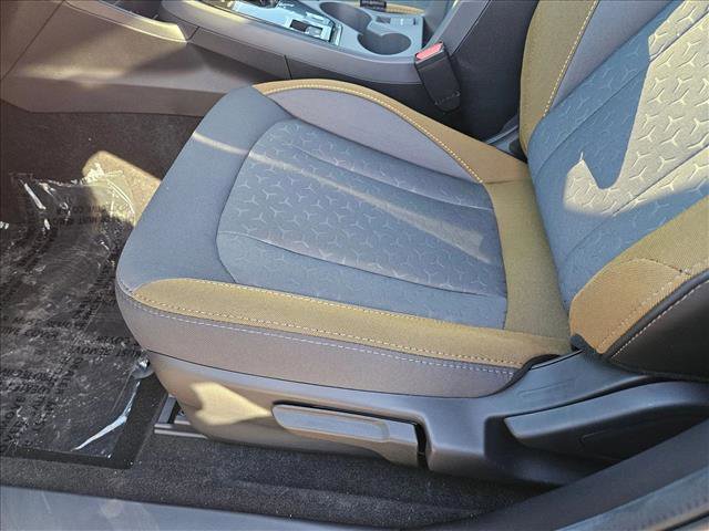 New 2026 Subaru Crosstrek 2.5i Sport AWD/4WD image 4