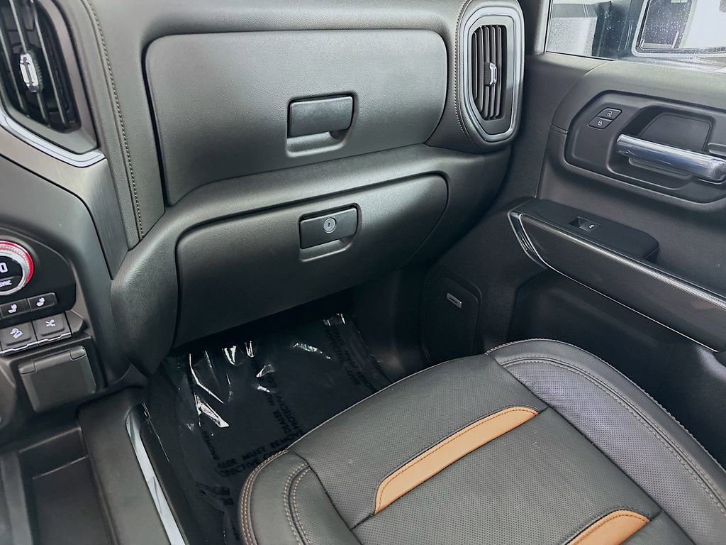 Used 2023 GMC Sierra 2500 AT4 w/ AT4 Premium Plus Package image 26