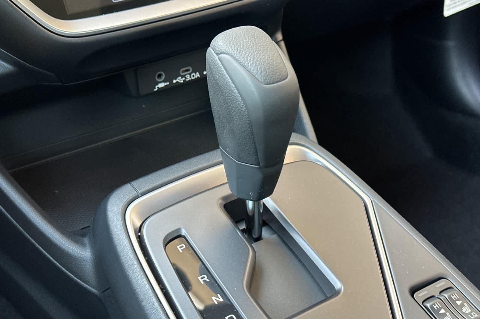New 2026 Subaru Impreza 2.0i Sport AWD/4WD image 22