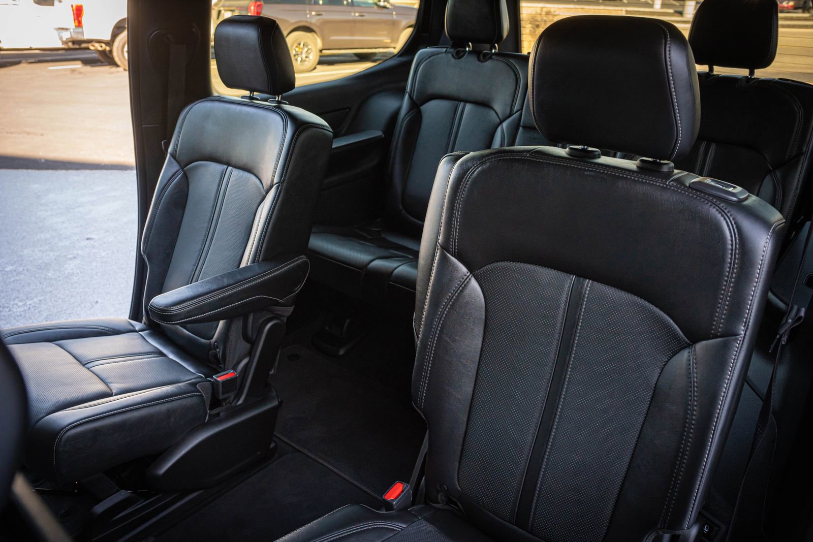 Used 2023 Jeep Wagoneer Series II image 25