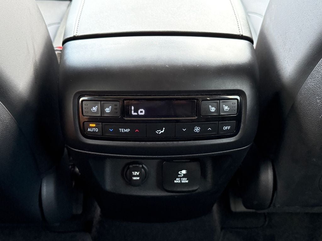 Used 2024 Hyundai Palisade SEL FWD image 15