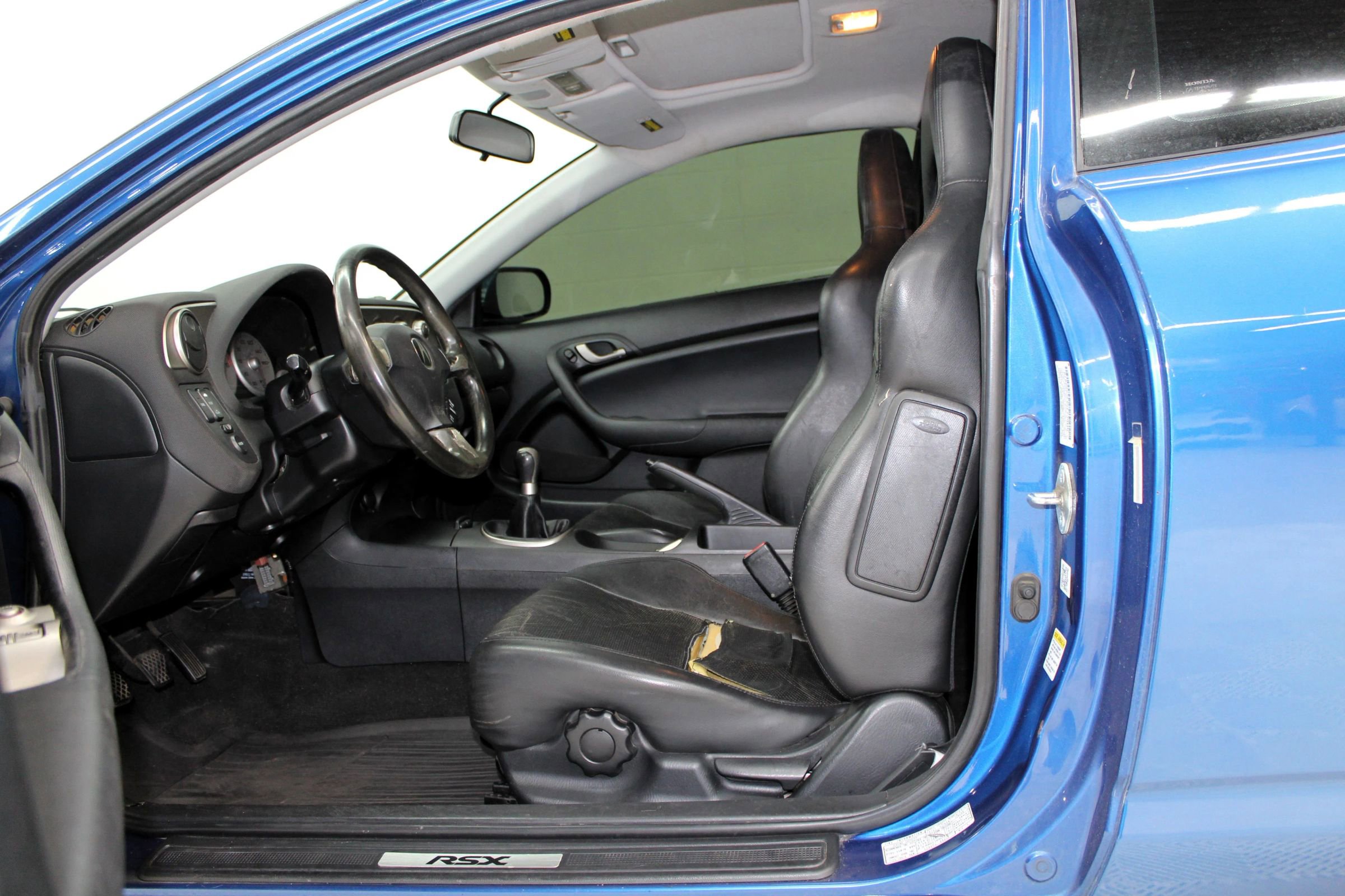 Used 2003 Acura RSX Type-S image 12