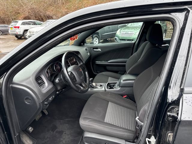 Used 2023 Dodge Charger SXT image 16