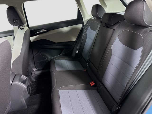 New 2026 Volkswagen Taos S image 24
