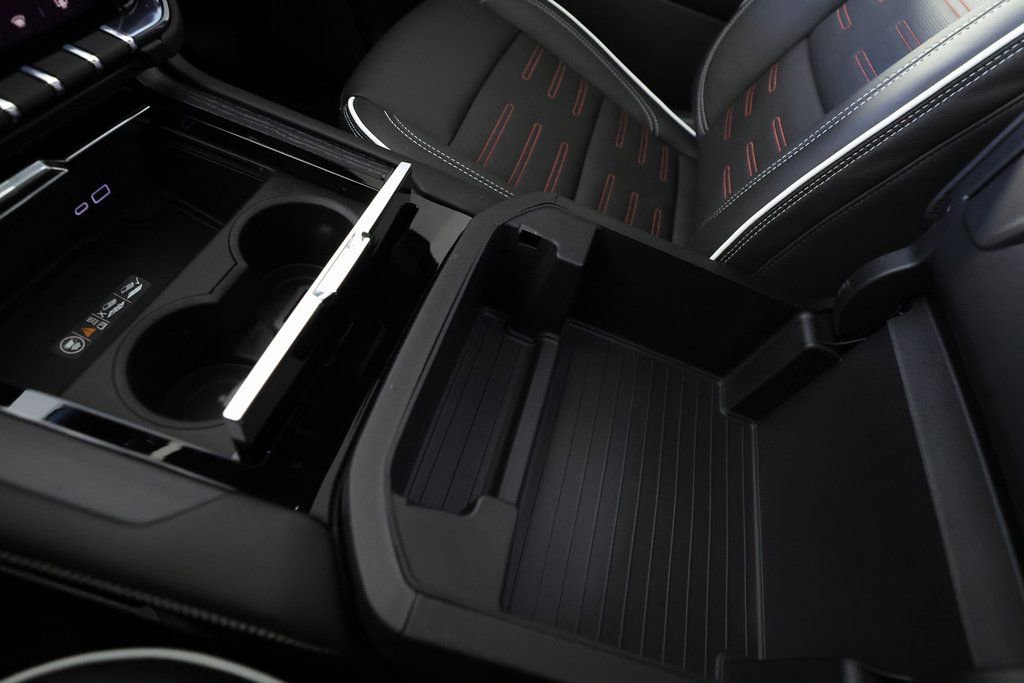 Used 2026 GMC Yukon AT4 Ultimate image 47