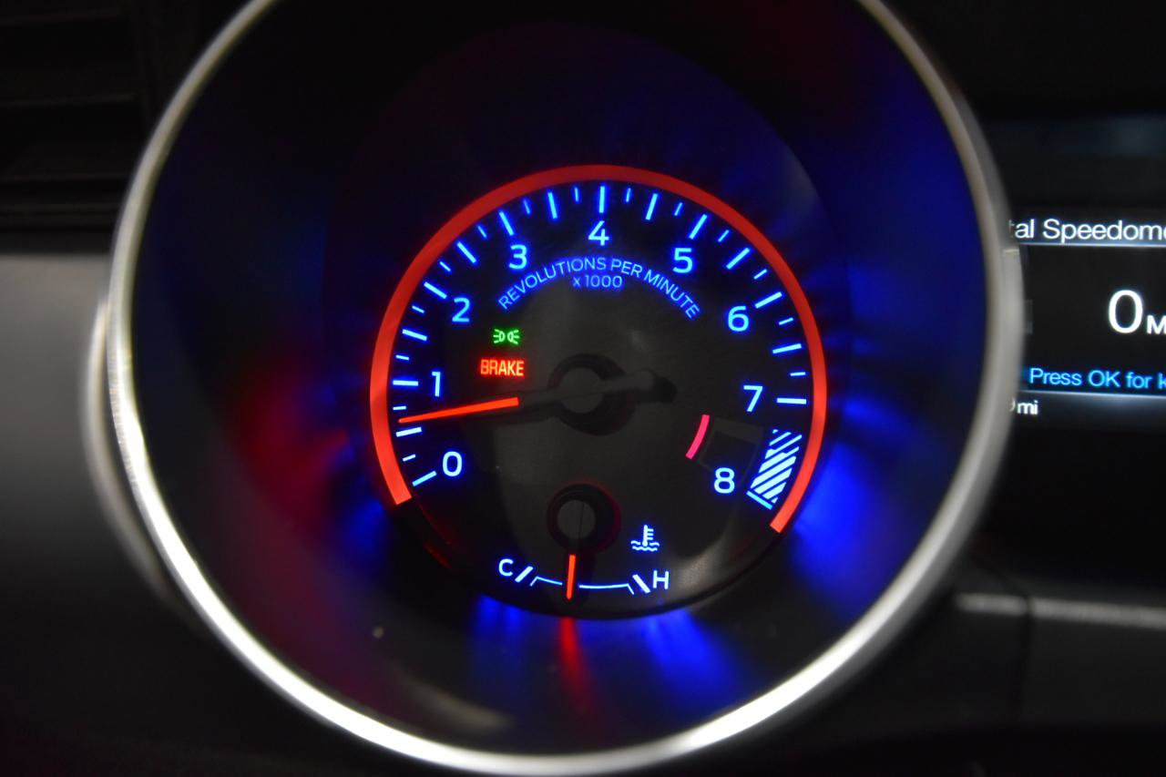 Used 2018 Ford Mustang GT Premium image 24
