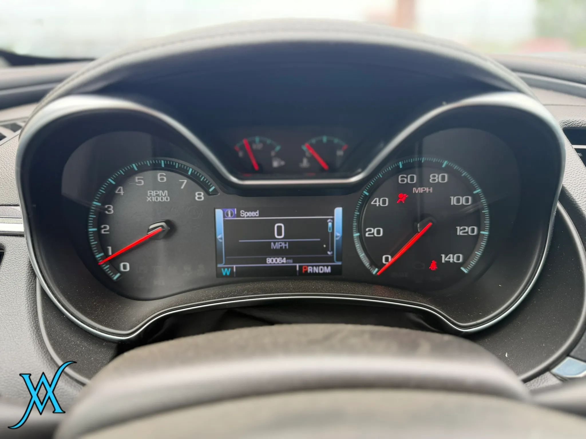 Used 2019 Chevrolet Impala Premier FWD image 29
