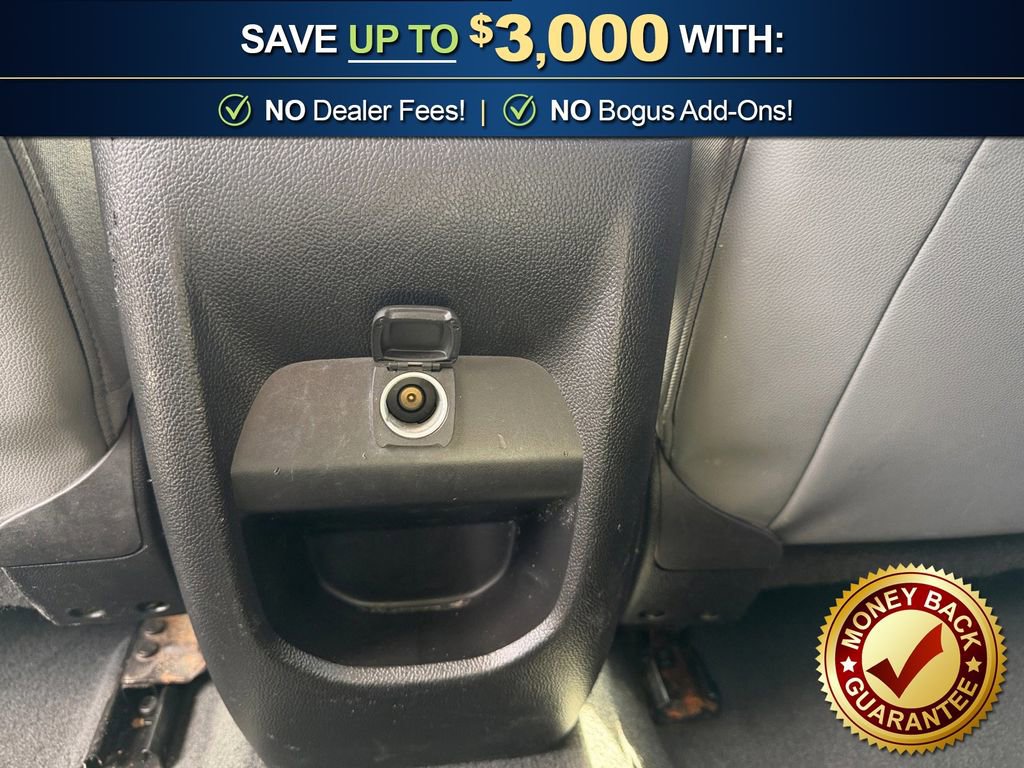 Used 2022 Chevrolet Colorado W/T image 30