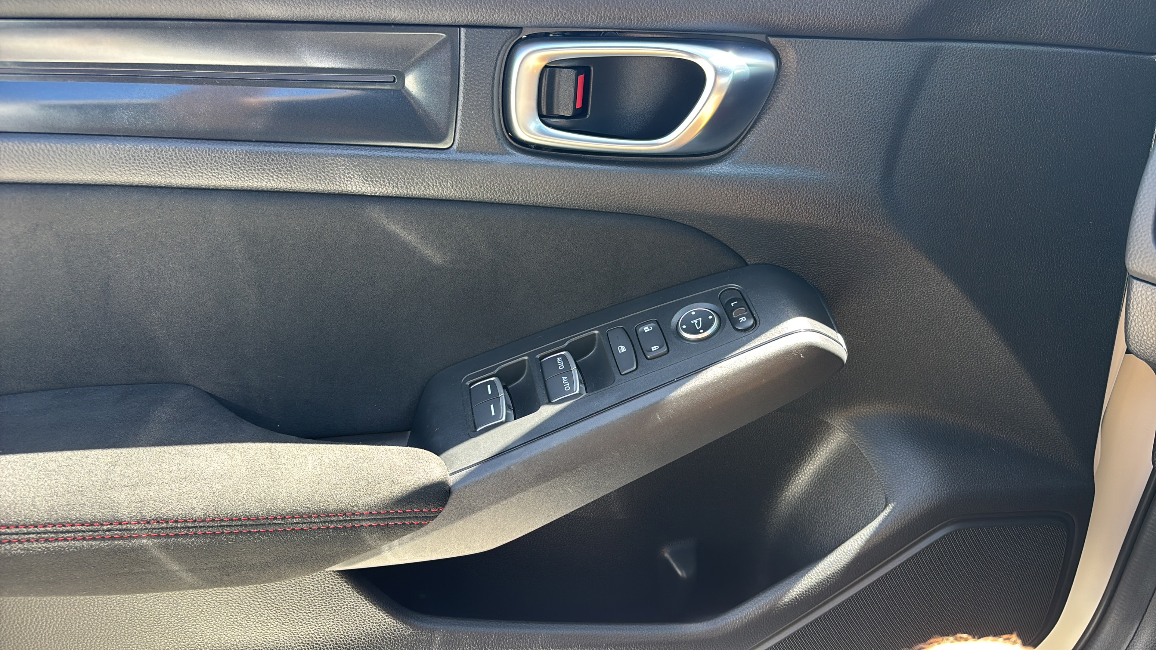 Certified 2025 Honda Civic Type R image 25