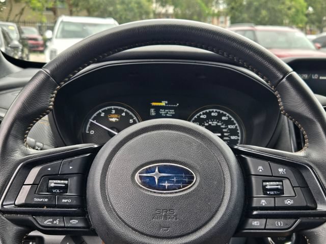 Used 2022 Subaru Forester Wilderness AWD/4WD image 25