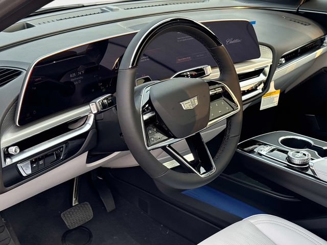 New 2026 Cadillac Lyriq Sport AWD/4WD image 20