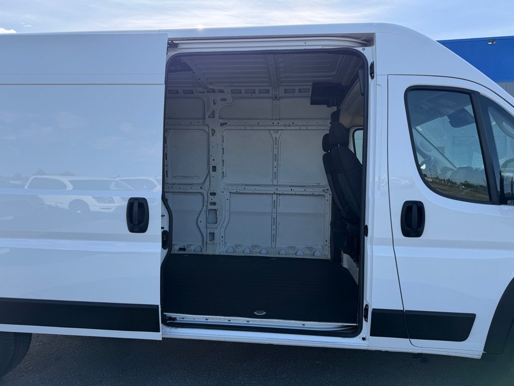 Used 2023 RAM ProMaster 2500 FWD image 20