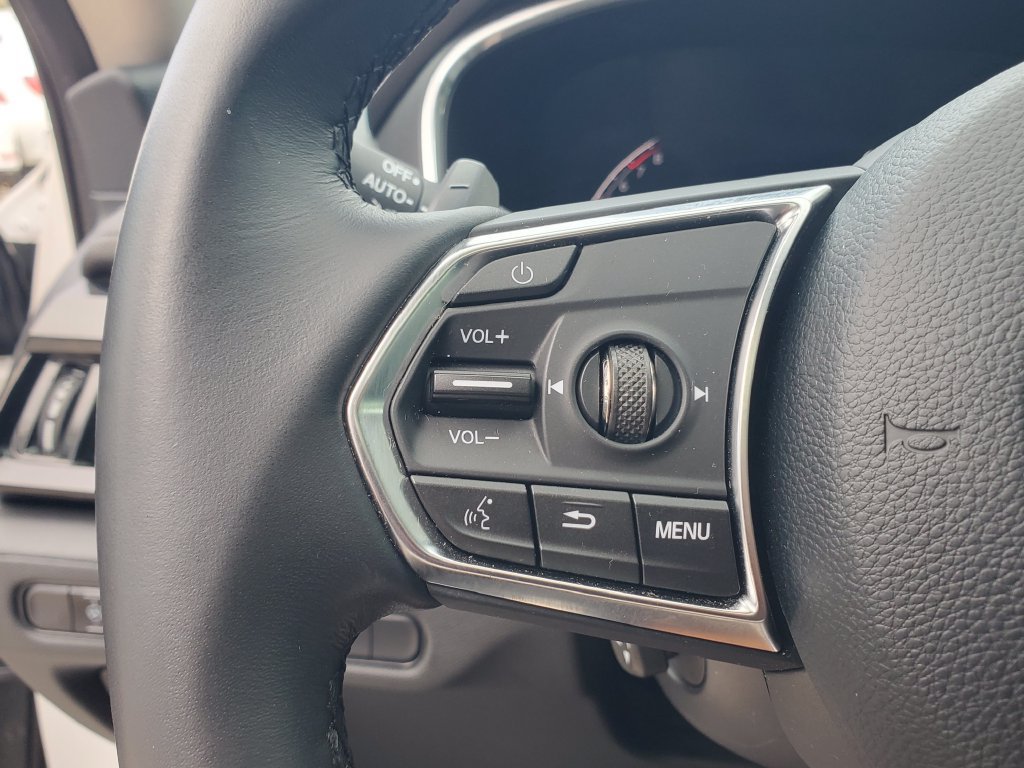 Used 2025 Acura MDX FWD image 26
