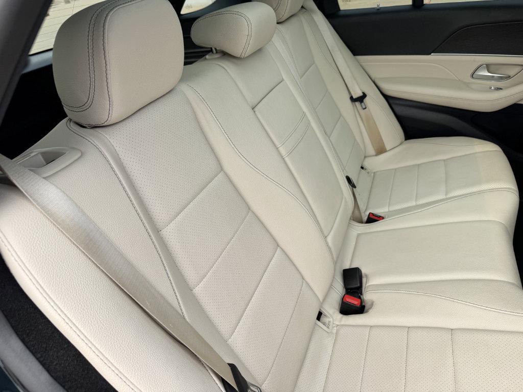 Used 2023 Mercedes-Benz GLE 350 w/ Premium Package image 30