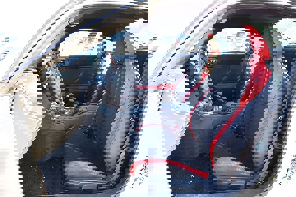 New 2026 Subaru BRZ Limited image 18