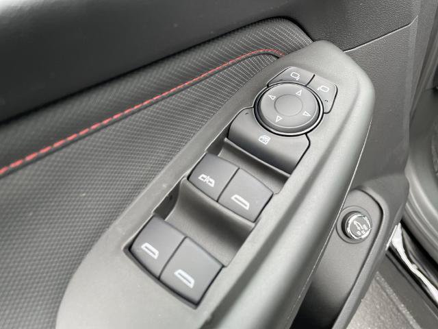 New 2026 Chevrolet TrailBlazer RS w/ Convenience Package AWD/4WD image 20