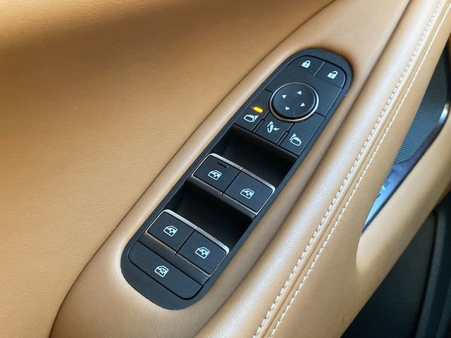 Used 2023 INFINITI QX60 Sensory w/ Cargo Package image 32