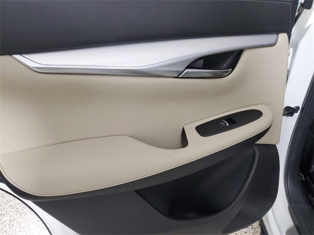 Used 2019 INFINITI QX50 Luxe w/ Navigation Package image 10