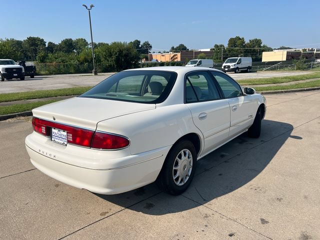 Used 2001 Buick Century Custom w/ Premium Pkg FWD image 8