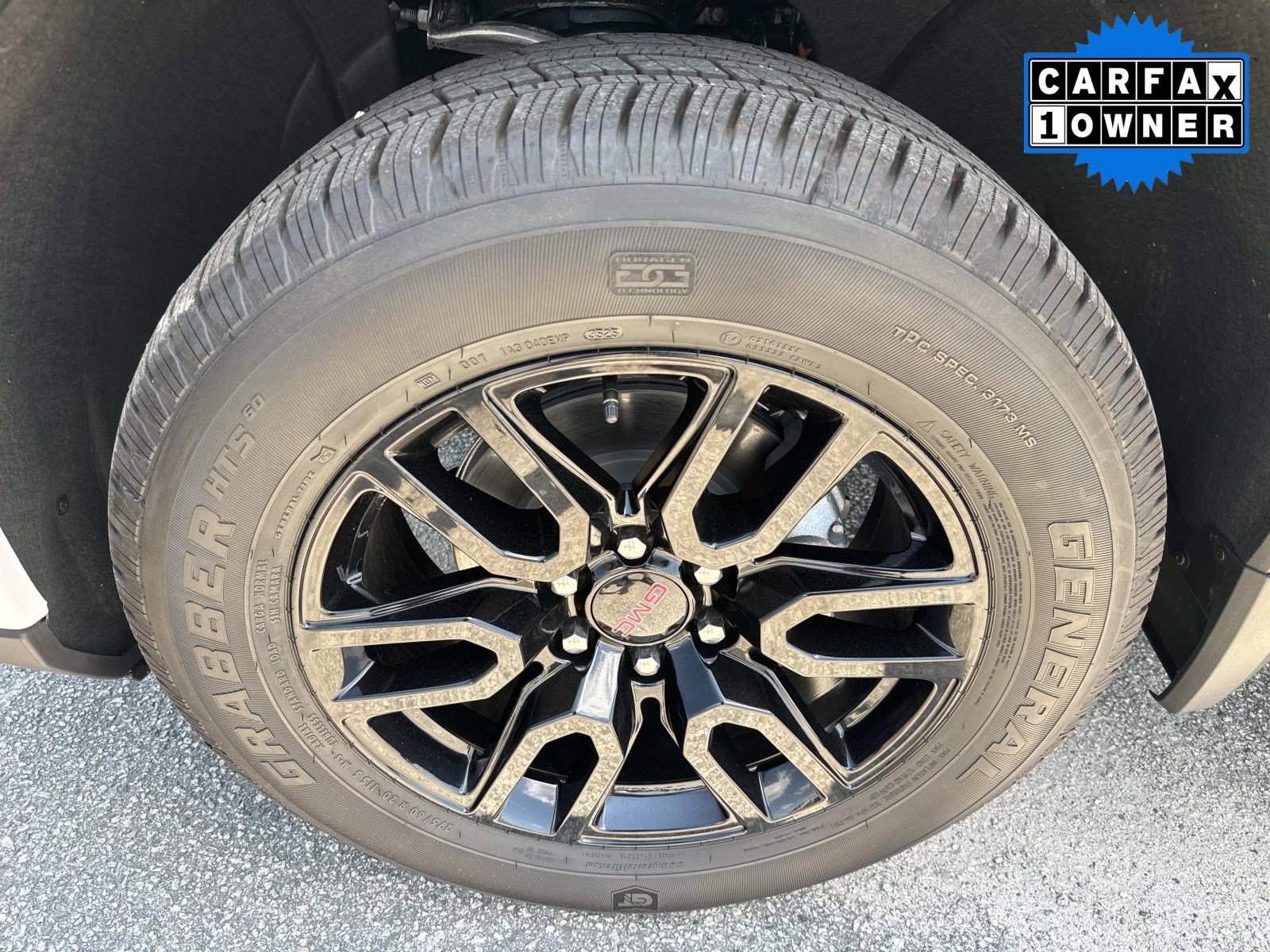Used 2026 GMC Sierra 1500 Elevation AWD/4WD image 11